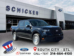 2025 Ford Maverick XL Hybrid