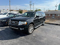 2017 Ford Expedition EL Limited