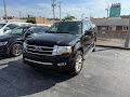 2017 Ford Expedition EL Limited