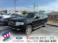2017 Ford Expedition EL Limited