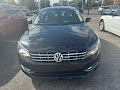 2013 Volkswagen Passat TDI SEL Premium
