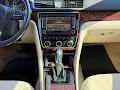 2013 Volkswagen Passat TDI SEL Premium