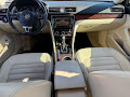 2013 Volkswagen Passat TDI SEL Premium