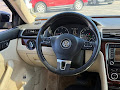 2013 Volkswagen Passat TDI SEL Premium