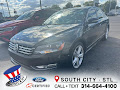 2013 Volkswagen Passat TDI SEL Premium