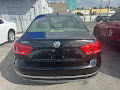 2013 Volkswagen Passat TDI SEL Premium