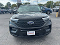 2023 Ford Explorer Base