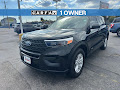 2023 Ford Explorer Base