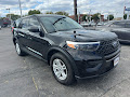 2023 Ford Explorer Base