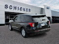 2023 Ford Explorer Base