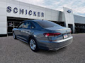 2020 Volkswagen Passat 2.0T S