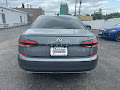 2020 Volkswagen Passat 2.0T S