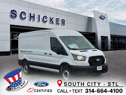 2026 Ford Transit Van Base