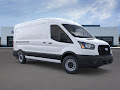 2026 Ford Transit Van Base