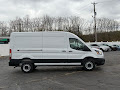 2026 Ford Transit Van Base