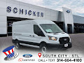 2026 Ford Transit Van Base