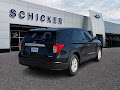 2023 Ford Explorer Base