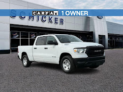 2022 RAM 1500 Tradesman