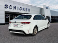 2021 Toyota Corolla Hybrid Hybrid LE