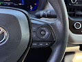 2021 Toyota Corolla Hybrid Hybrid LE