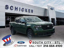 2025 Ford Maverick XLT Hybrid