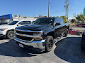 2016 Chevrolet Silverado LT