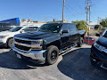 2016 Chevrolet Silverado LT