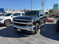 2016 Chevrolet Silverado LT