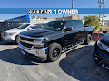 2016 Chevrolet Silverado LT