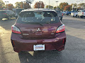 2022 Mitsubishi Mirage ES