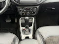 2020 Jeep Compass Latitude w/Sun/Safety Pkg