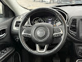 2020 Jeep Compass Latitude w/Sun/Safety Pkg