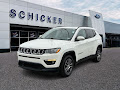 2020 Jeep Compass Latitude w/Sun/Safety Pkg