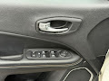 2020 Jeep Compass Latitude w/Sun/Safety Pkg