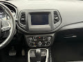 2020 Jeep Compass Latitude w/Sun/Safety Pkg