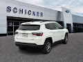2020 Jeep Compass Latitude w/Sun/Safety Pkg