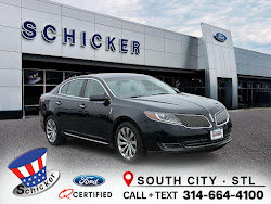 2014 Lincoln MKS Base