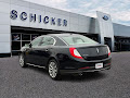 2014 Lincoln MKS Base