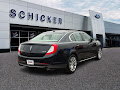 2014 Lincoln MKS Base