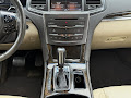 2014 Lincoln MKS Base