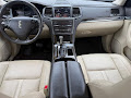 2014 Lincoln MKS Base