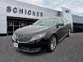 2014 Lincoln MKS Base