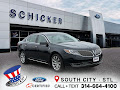 2014 Lincoln MKS Base