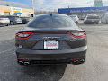 2020 Kia Stinger GT-Line