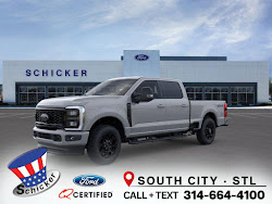 2026 Ford F-250 XLT