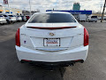 2018 Cadillac ATS RWD