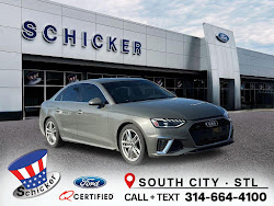 2023 Audi A4 S line Premium Plus