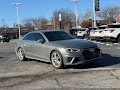 2023 Audi A4 S line Premium Plus
