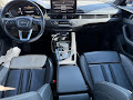 2023 Audi A4 S line Premium Plus