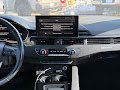 2023 Audi A4 S line Premium Plus